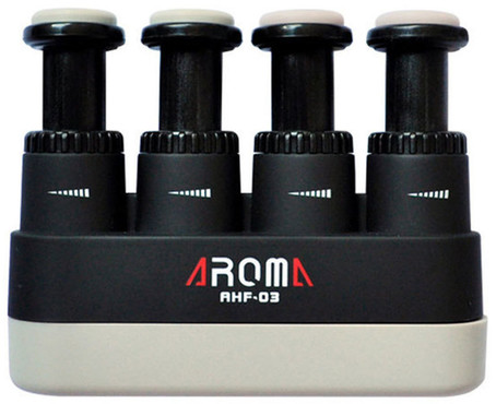 Aroma AHF-03 Black 0