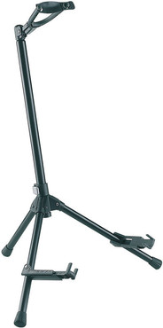 K&M 17685-000-55 Memphis 20 Guitar Stand 0