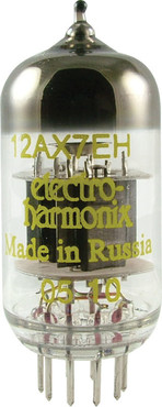 Electro-Harmonix 12AX7 / ECC83 0