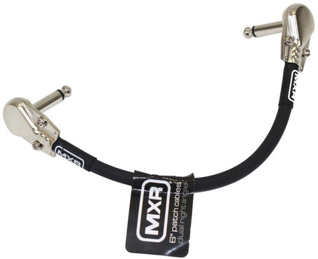 MXR DCP06J 0