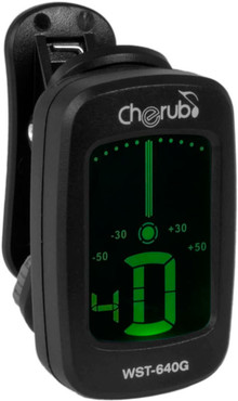 Cherub WST-640G 0