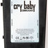 Dunlop Cry Baby CBM535AR Q Mini Auto-Return Wah 5