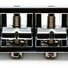 Graph Tech PM-8843-C0 ResoMax NV1 4mm Tune-O-Matic Chrome 2