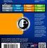 Elixir Nanoweb 12057 7-String Light (10-56) 1