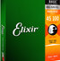 Elixir Nanoweb Bass 14052 4-String Light/Long Scale (45-100) 1