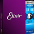 Elixir Polyweb 80/20 Bronze 11100 Medium (13-56) 2