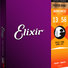 Elixir Nanoweb Phosphor Bronze 16102 Medium (13-56) 2