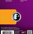 Elixir Nanoweb Phosphor Bronze 16102 Medium (13-56) 1