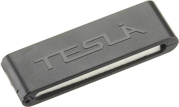 Tesla VD Vibration Damper 0