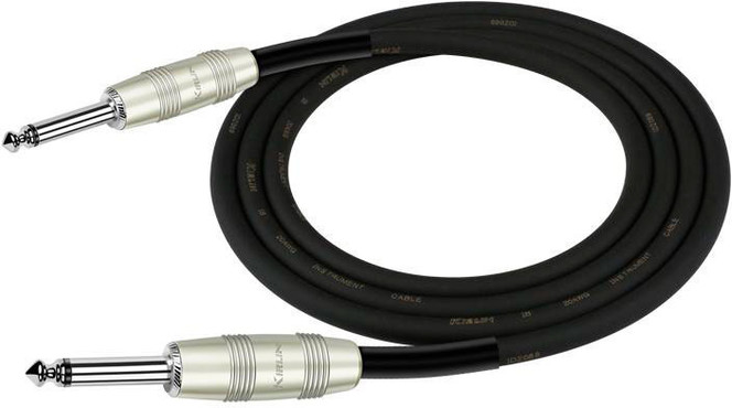 Kirlin IP-201PR 6M BK 0