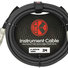 Kirlin IP-201PR 6M BK 1