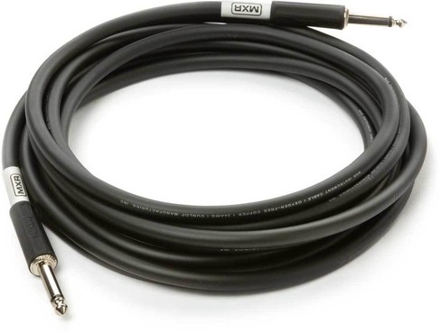 MXR DCIS15 Standard Straight Straight 3