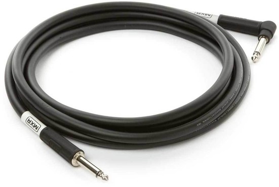 MXR DCIS10R Standard Straight / Right Angle 0