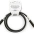 MXR DCIST03R TRS Stereo Cable 1