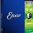 Elixir Optiweb 19027 Custom Light (9-46) 2