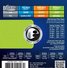 Elixir Optiweb 19027 Custom Light (9-46) 1