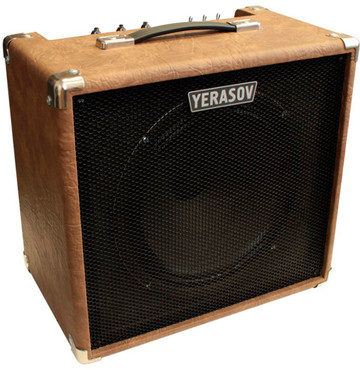 Yerasov Classic 45 0