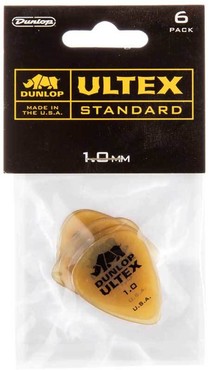 Dunlop 421P100 Ultex Standard 6 Pack 0