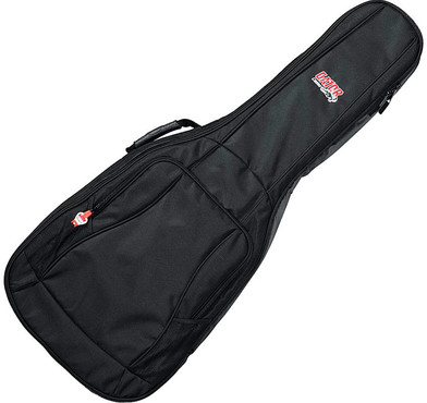 Gator GB-4G-ACOUSTIC Guitar Gig Bag 0