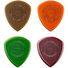 Dunlop PVP114 Flow Pick Variety Pack 1