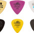 Dunlop PVP117 Bass Pick Variety Pack 2