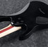 Ibanez RGIXL7-BKF Black Flat 5