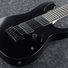 Ibanez RGIXL7-BKF Black Flat 4