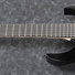 Ibanez RGIXL7-BKF Black Flat 2