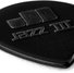 Dunlop 47P3S Nylon Jazz III Black Stiffo 6 Pack 3