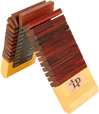 Latin Percussion LP437 Pocket Kokiriko 0