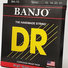 DR BA-10 Banjo Tenor 2