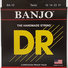 DR BA-10 Banjo Tenor 1