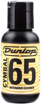 Dunlop 6422 Cymbal 65 Intensive Cleaner 0