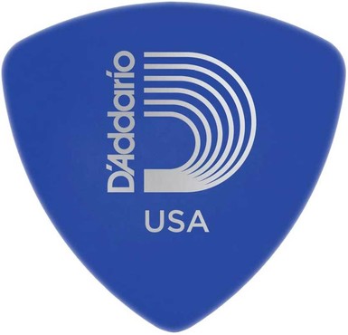 Planet Waves 2DBU5-10 Duralin Wide Medium Heavy 0