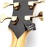 Planet Waves PW-CT-12 NS Micro Headstock Tuner 10