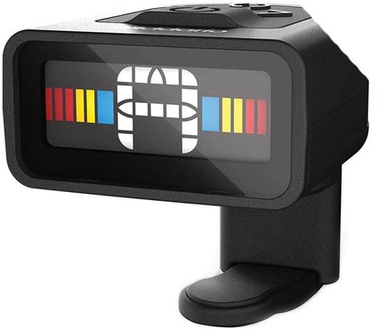 Planet Waves PW-CT-12 NS Micro Headstock Tuner 0