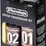 Dunlop 6502 Fingerboard Care Kit 1