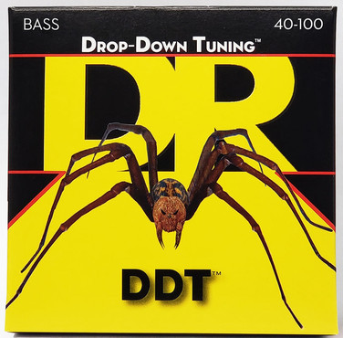 DR Bass DDT-40 Light (40-100) 0