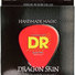 DR Bass Dragon Skin DSB5-40 Light 5-String (40-120) 1