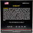 DR Bass Hi-Beam XLR-30 Extra Light (30-90) 2
