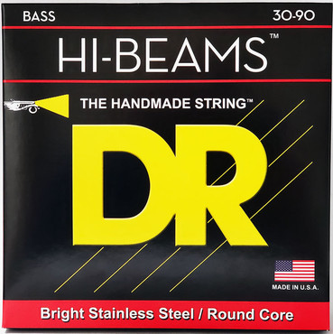 DR Bass Hi-Beam XLR-30 Extra Light (30-90) 0