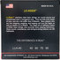 DR Bass Lo-Rider LLH-40 Light (40-95) 2