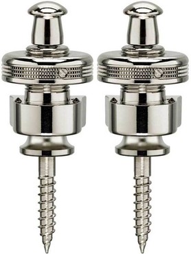 Schaller 14010101 Security Lock 1