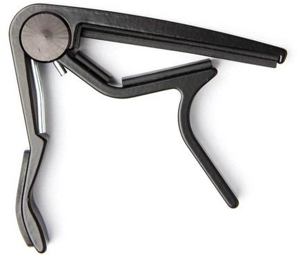 Dunlop 88B Classical Trigger Capo 0