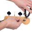 Planet Waves DP0002B Bass Pro-Winder String Winder and Cutter 4