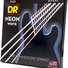 DR Bass Neon White NWB-40 Light (40-100) 2