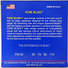DR Bass Pure Blues PB-50 Heavy (50-110) 2