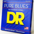 DR Bass Pure Blues PB-50 Heavy (50-110) 1