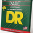 DR Bass Rare RPB6-30 Medium 6-String (30-125) 1