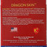 DR Dragon Skin CUATRO-PR 1
